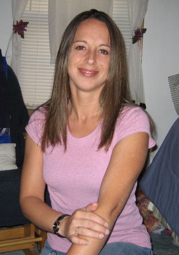 Amy Welsh