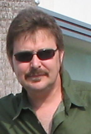 Walter Kangail