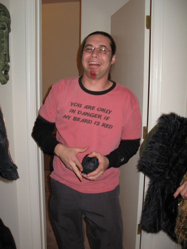 Jason Grossman