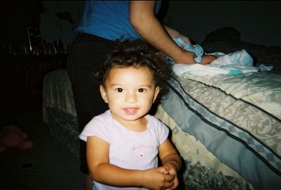 Daisy Gomez