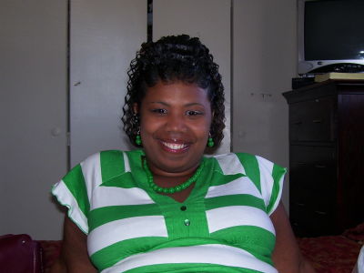 Lashonda Kelly