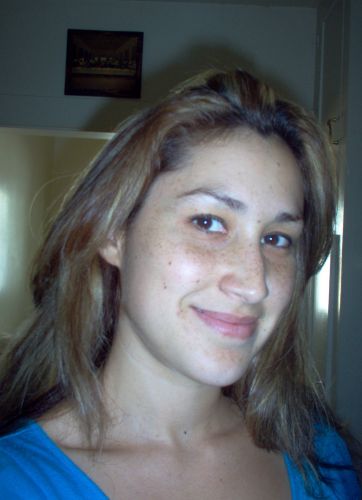 Maria Franco