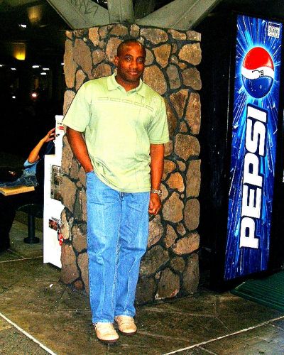 Julius Hudson