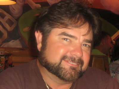 Bill Theiss