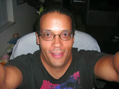 Morgan Johnson