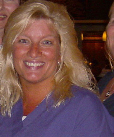 Dawn Sparks