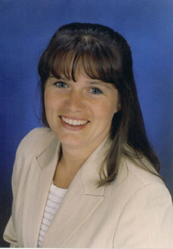 Christina Moss