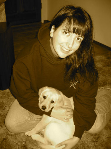 Shannon Copur