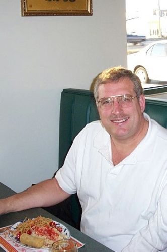 Keith Ogden