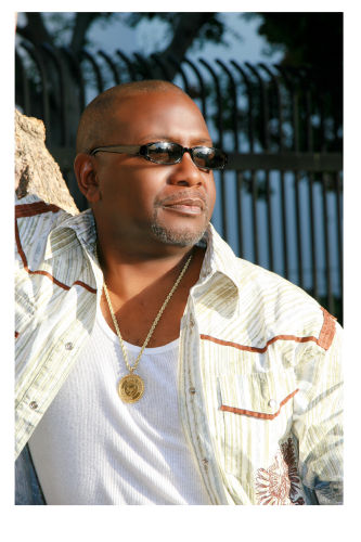 Randy Thomas