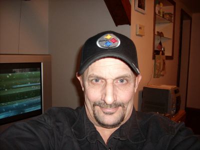 Michael Carder