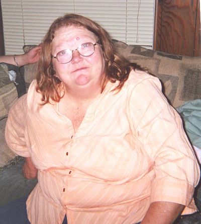 Sharon Elrod