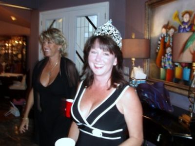 Cherie Martin