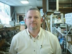 Dennis Edmondson