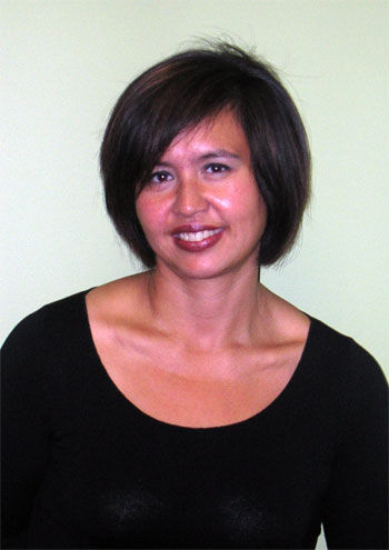 Cheryl Marshall