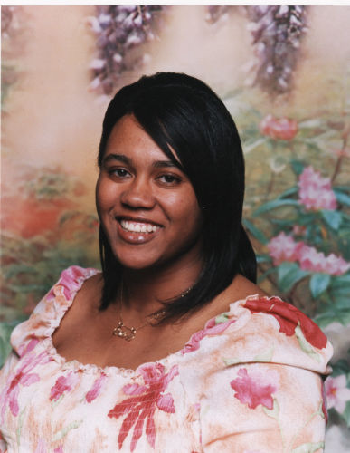 Mabel Whatley