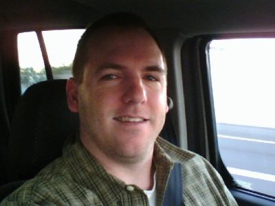 David Bond