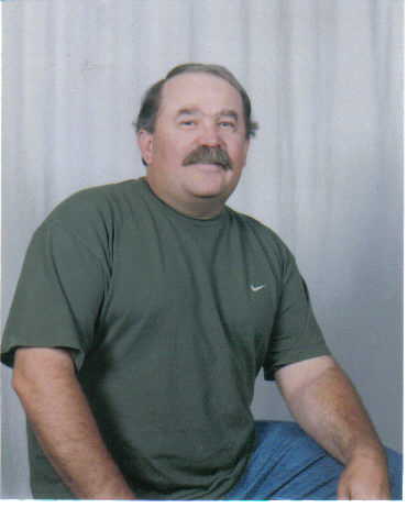 Michael Shelton