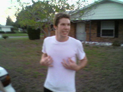 Joshua Green