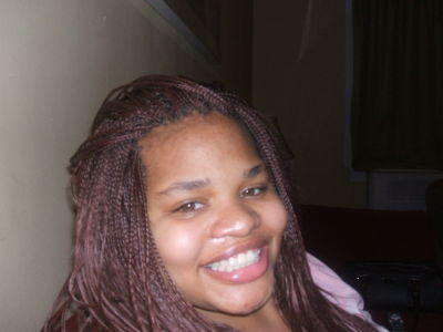 Monique Jefferson