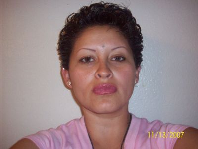Marisela Ortega