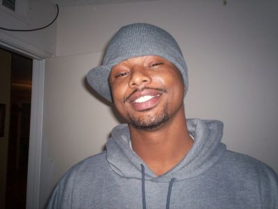 Dallesandr Lamar