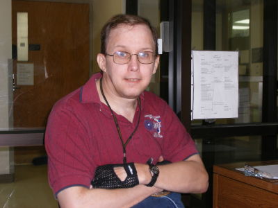 Douglas Conley