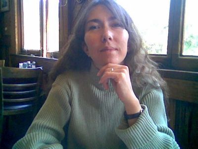 Dawn Bogue