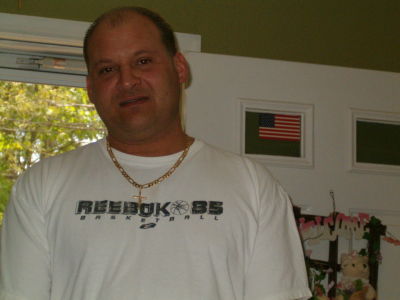 Nicholas Reuben