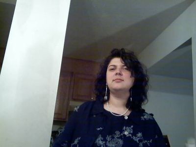 Beatrice Zaharian