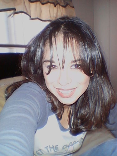 Mireya Vasquez