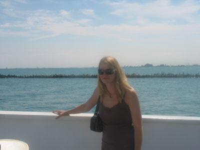 Jennifer Fisher