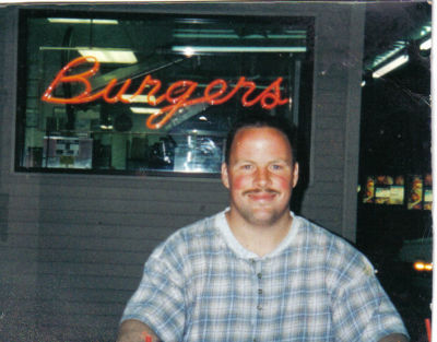 Daryl Beyer