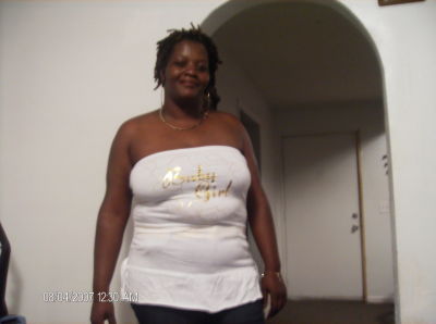 Bertha Tolbert