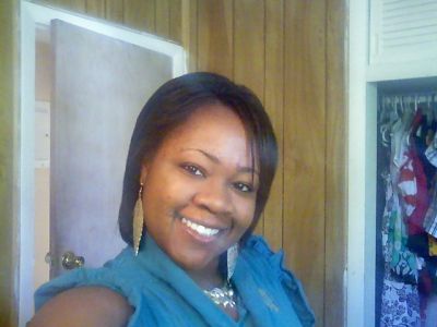 Farrah Elie