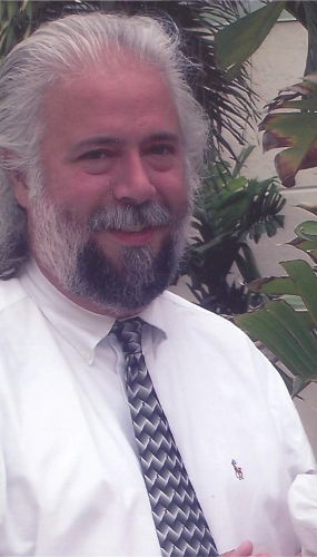 Edward Leyva