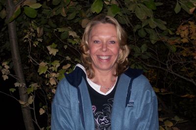 Mary Helein