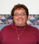 Mary Hicks