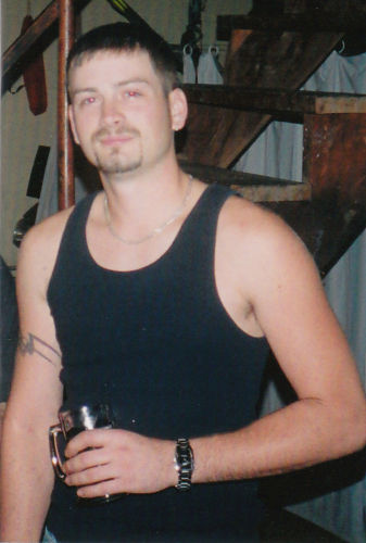 Jerry Gearhart