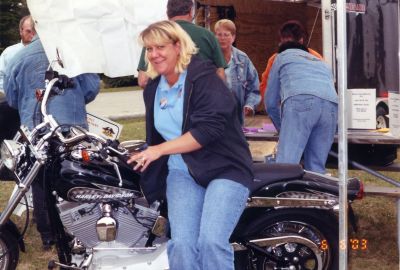Shelley Graves