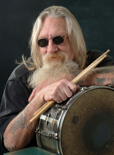 Ronald Christensen