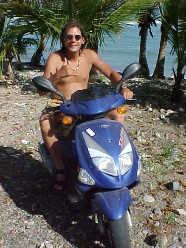 Eric Gruhl