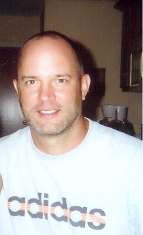 Michael Rosenberg