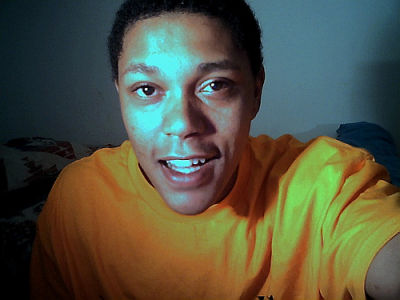 Marlon Davis