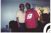 Tameka Pringle