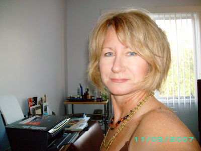 Karen Reininger