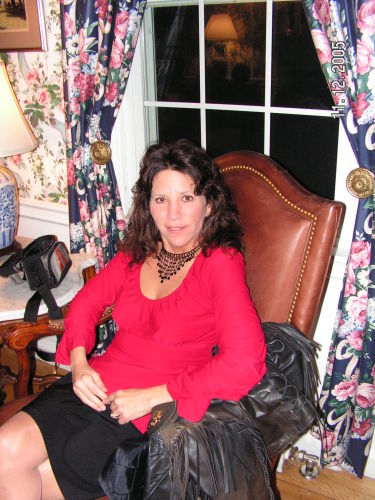 Maria Curcio