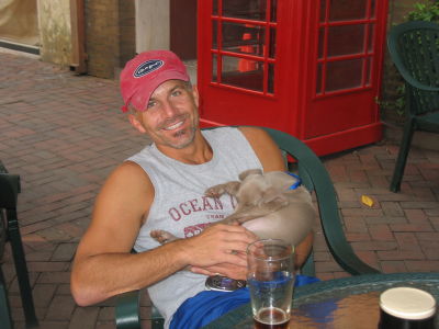 Ronald Costigan
