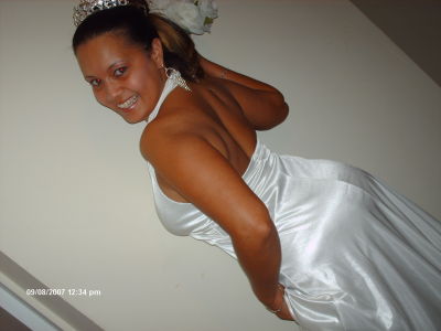 Juanita Hutchinson