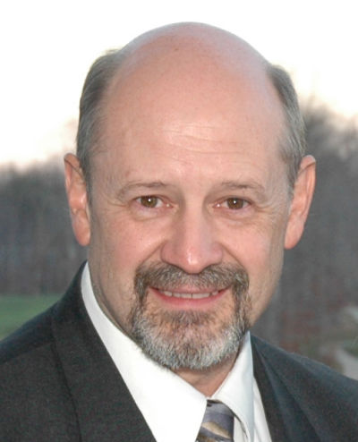 Michael George